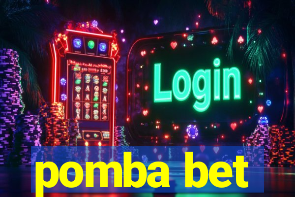 pomba bet